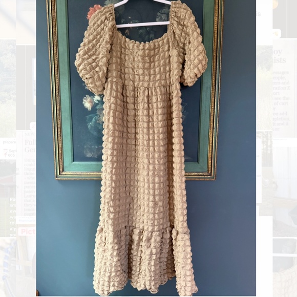 Simply Southern dress - Picture 1 of 4